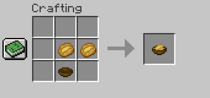 Food Enhancements Addon (1.19, 1.18) for Minecraft PE/Bedrock 37