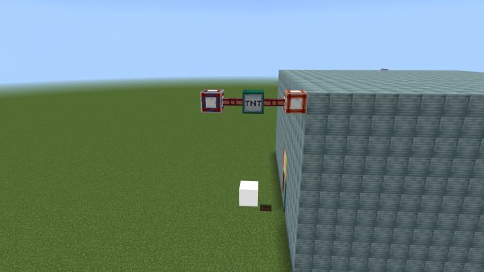 Modern Machinery Addon (1.20, 1.19) - MCPE/Bedrock Mod 35