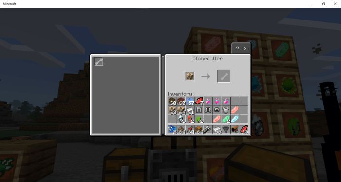 Expansive Fantasy Addon (1.19) for Bedrock Edition 39