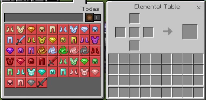 Ores Plus Addon (1.19) - MCPE/Bedrock Mod 39