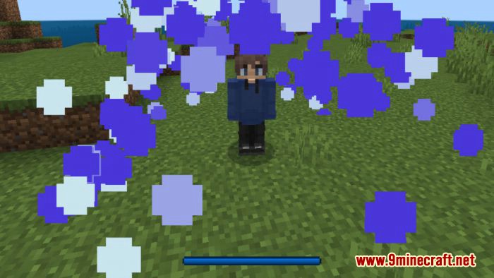 Avatar Addon (1.20, 1.19) - MCPE/Bedrock Mod 5