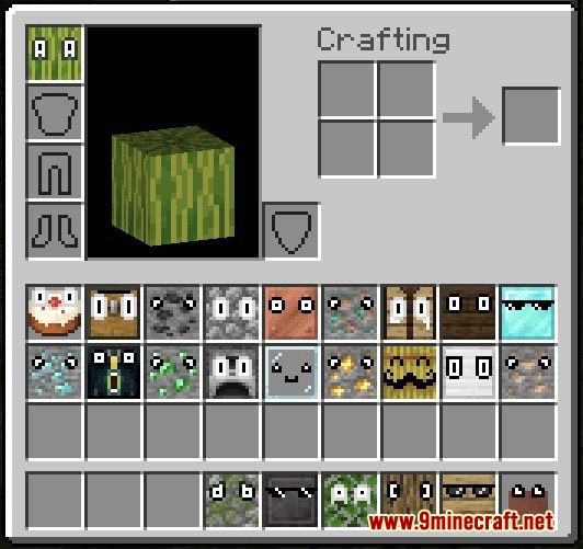 Block Disguise Addon (1.19, 1.18) for Minecraft PE/Bedrock 7