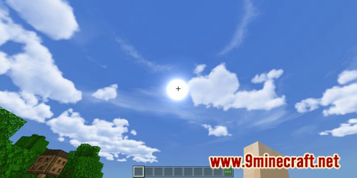 CSRS Shader (1.19, 1.18) - Cookie Shader Renderdragon Support 5