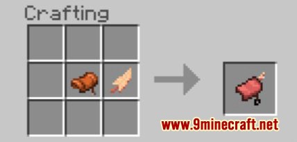 Chococraft 3 Addon (1.19) - MCPE/Bedrock Mod 8