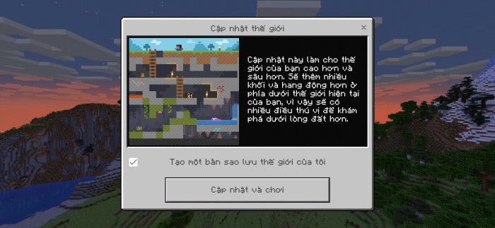 The Ty-el's Vietnamese Language Pack (1.21, 1.20) - Minecraft PE Tiếng Việt 5