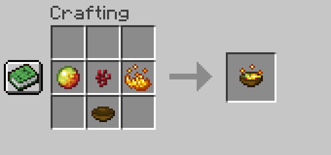 Food Enhancements Addon (1.19, 1.18) for Minecraft PE/Bedrock 40