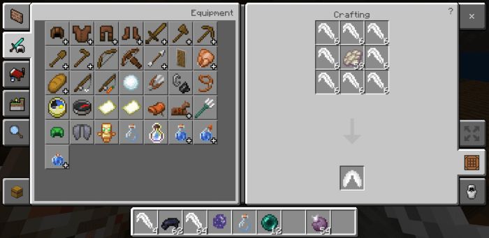 Expansive Fantasy Addon (1.19) for Bedrock Edition 44