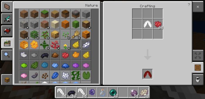 Expansive Fantasy Addon (1.19) for Bedrock Edition 45