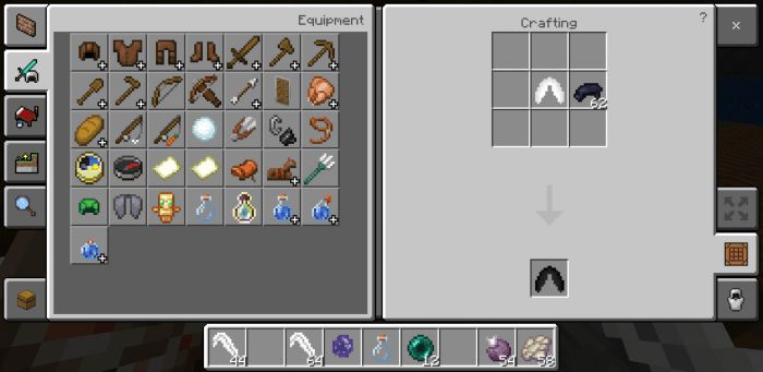 Expansive Fantasy Addon (1.19) for Bedrock Edition 46