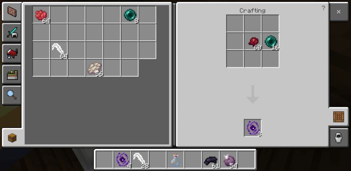 Expansive Fantasy Addon (1.19) for Bedrock Edition 47