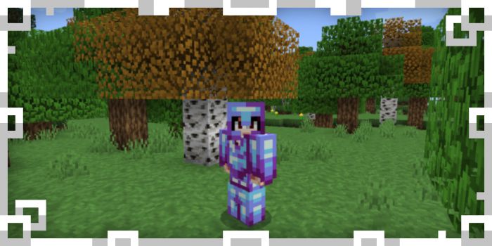 Bedrock Plus Pack (1.19, 1.18) - MCPE Texture Pack 5