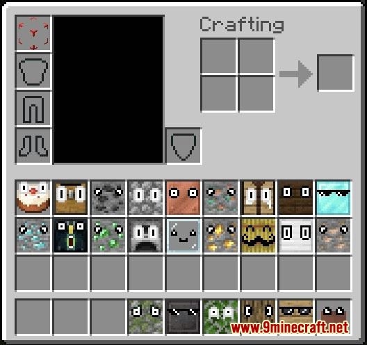 Block Disguise Addon (1.19, 1.18) for Minecraft PE/Bedrock 8