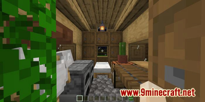 CSRS Shader (1.19, 1.18) - Cookie Shader Renderdragon Support 6