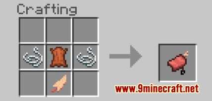 Chococraft 3 Addon (1.19) - MCPE/Bedrock Mod 9