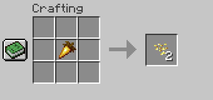 Food Enhancements Addon (1.19, 1.18) for Minecraft PE/Bedrock 6