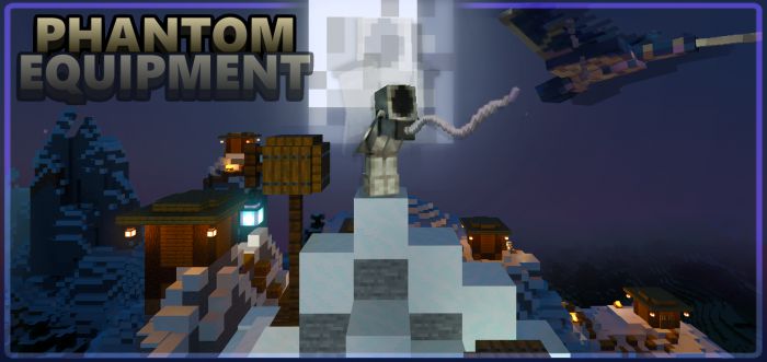 Minecraft Fortify Addon (1.20, 1.19) - More Armor, Weapons, Swords, and Tools 6