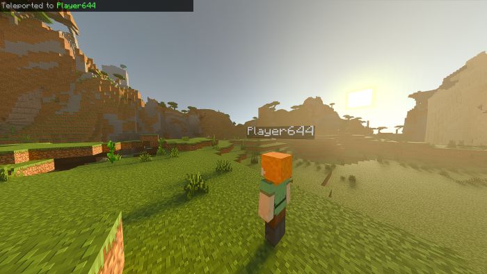 Simple Hardcore Addon (1.19) for Minecraft PE/Bedrock 6