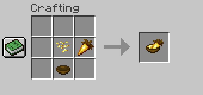 Food Enhancements Addon (1.19, 1.18) for Minecraft PE/Bedrock 7