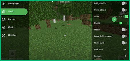 ToolBox 5.4.51 for MCPE 1.19.83 - Premium Features! 7