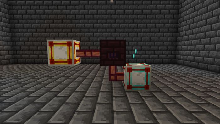 Modern Machinery Addon (1.20, 1.19) - MCPE/Bedrock Mod 29