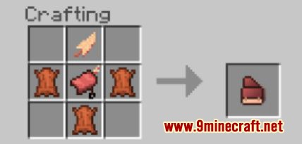 Chococraft 3 Addon (1.19) - MCPE/Bedrock Mod 11