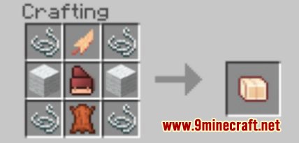 Chococraft 3 Addon (1.19) - MCPE/Bedrock Mod 12