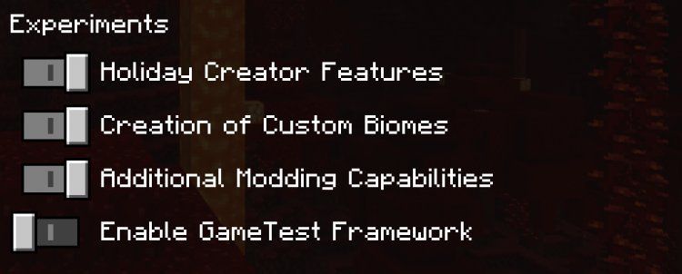 Jenny Addon (1.19, 1.18) - Virtual Girlfriend Mod for MCPE/Bedrock 9