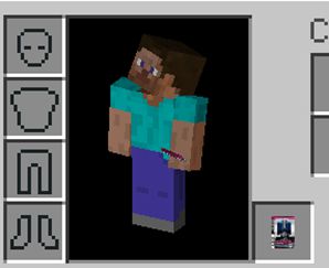 Masked Rider Decade Addon (1.19) - MCPE/Bedrock Mod 9