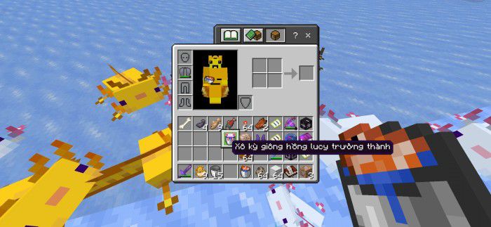 The Ty-el's Vietnamese Language Pack (1.21, 1.20) - Minecraft PE Tiếng Việt 9