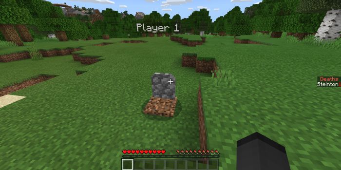 Clocks and Debug Addon (1.19) - MCPE/Bedrock Mod 10