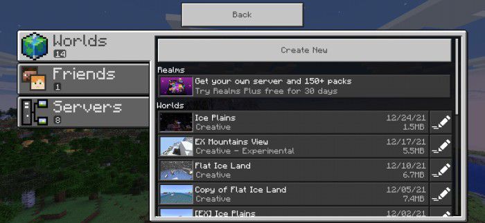 The Ty-el’s UI Pack (1.20, 1.19) - Quick Loot, Quick Craft, Auto Inventory 10