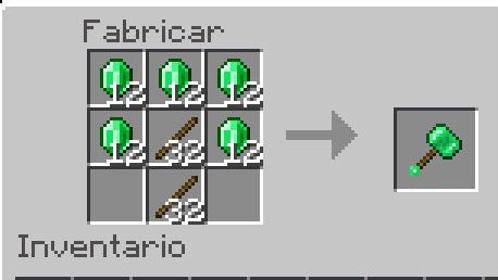 Vanilla Hammers Addon (1.20, 1.19) - MCPE/Bedrock Mod 11