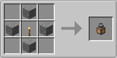 Additional Lanterns Mod (1.20.4, 1.19.4) - Customized Light Source 24