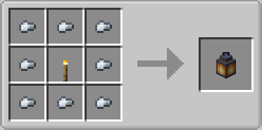 Additional Lanterns Mod (1.20.4, 1.19.4) - Customized Light Source 25