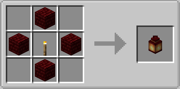 Additional Lanterns Mod (1.20.4, 1.19.4) - Customized Light Source 27