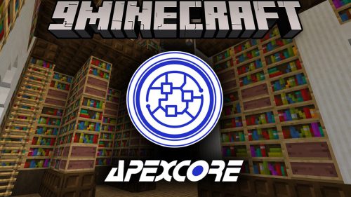 ApexCore (1.20.2, 1.19.4) – Library for ApexStudio’s Mods Thumbnail