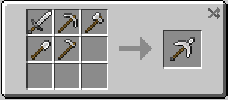 Basic AIOTs Mod (1.19.3, 1.18.2) - The Ultimate Rudimentary Tool 15