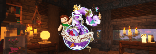 Bucolic Origins Mod (1.20.2, 1.19.4) – New Races into Origins Thumbnail