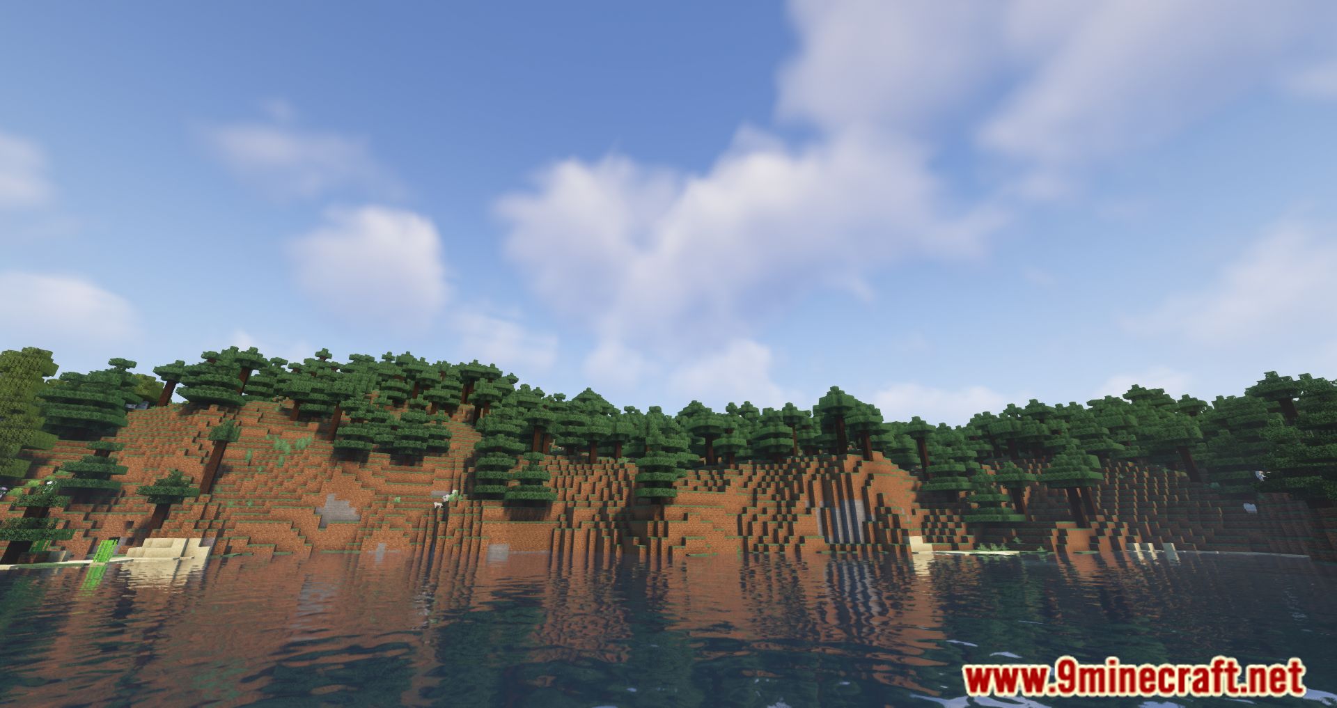 Chunky Mod (1.20.4, 1.19.4) - Better Chunk Loading Time 11