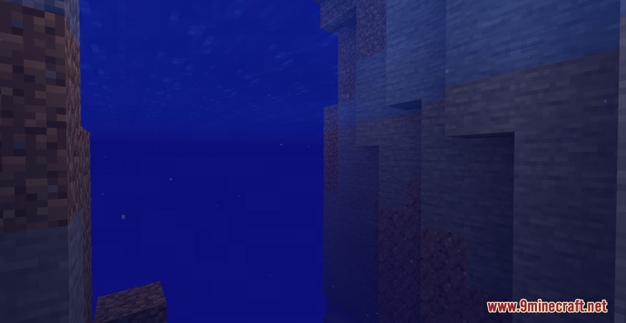 Clear Water Resource Pack (1.20.6, 1.20.1) - Texture Pack 5