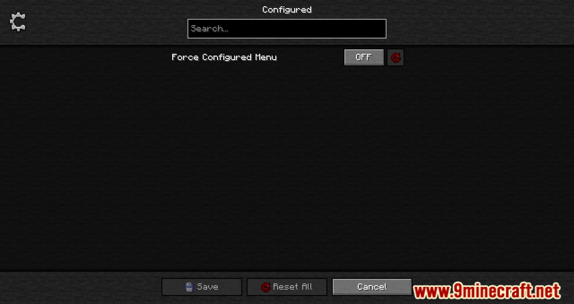 Configured Mod (1.19.4, 1.18.2) - Tweaking The Mods 4