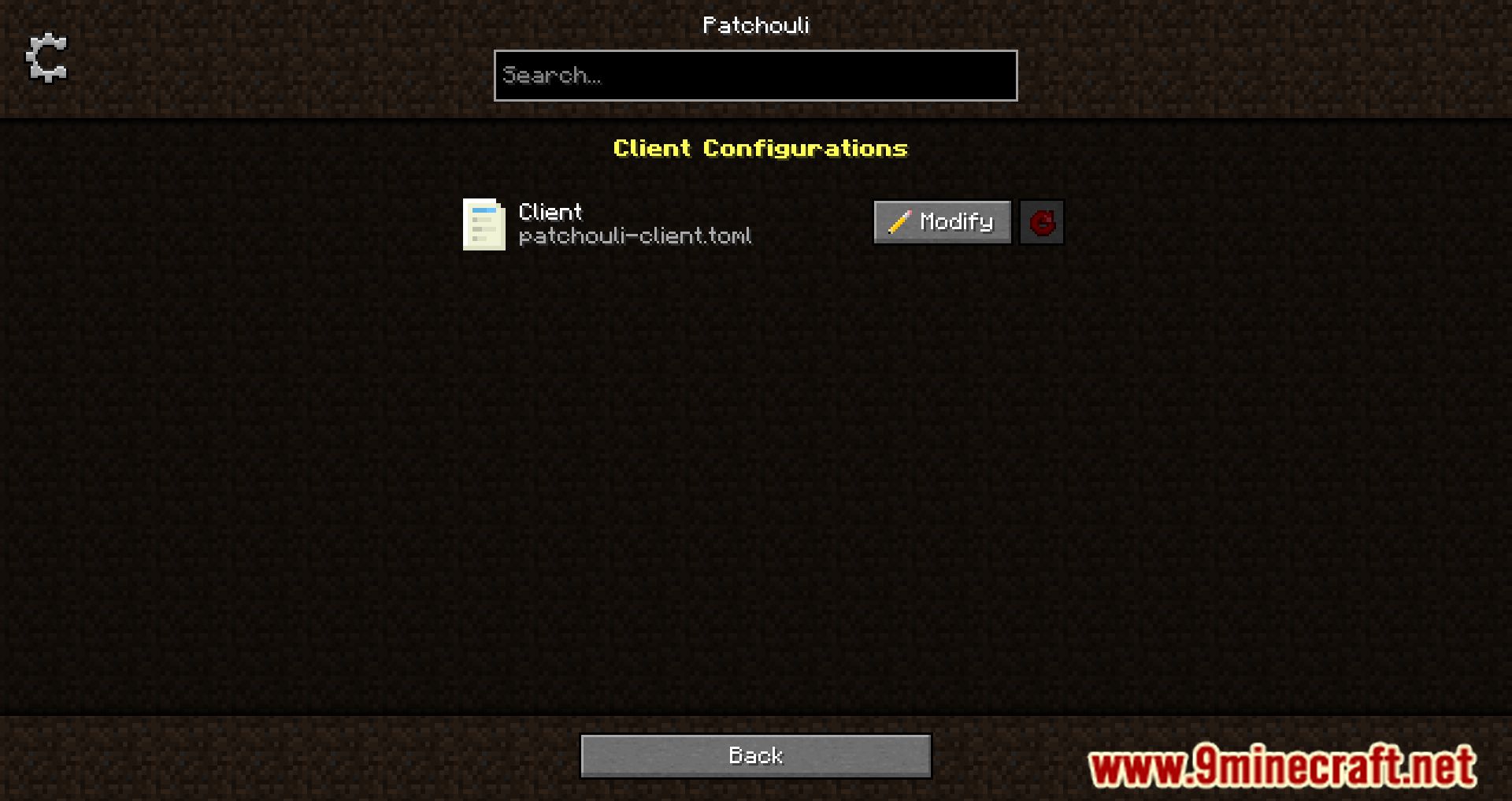 Configured Mod (1.19.4, 1.18.2) - Tweaking The Mods 5