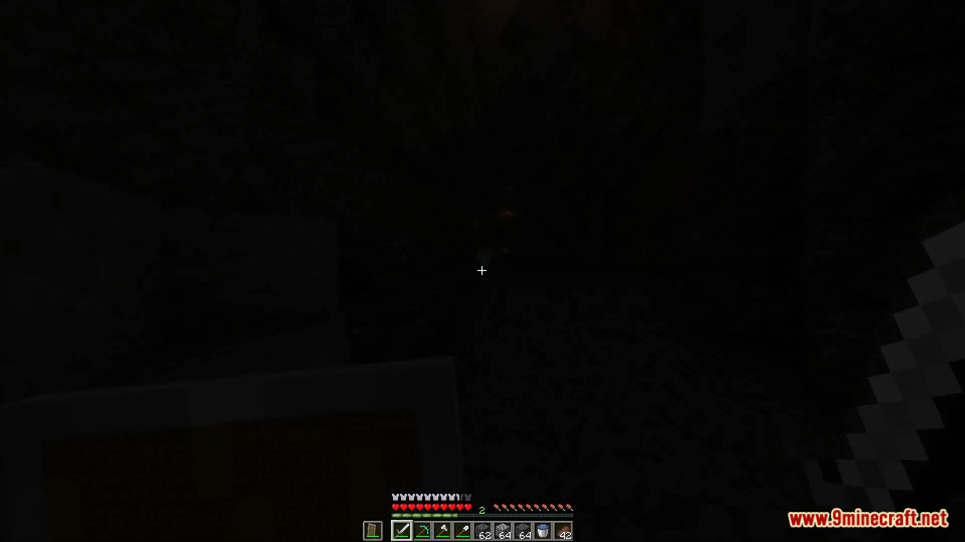 Darkness Data Pack (1.19.3, 1.18.2) - Dont Stay In The Dark For Too Long! 5