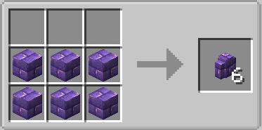 Even Better Amethyst Mod (1.20.2, 1.19.4) - More Use for Amethyst 5