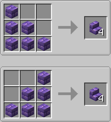 Even Better Amethyst Mod (1.20.2, 1.19.4) - More Use for Amethyst 6