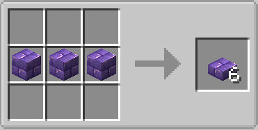 Even Better Amethyst Mod (1.20.2, 1.19.4) - More Use for Amethyst 7