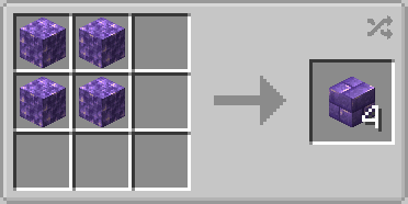 Even Better Amethyst Mod (1.20.2, 1.19.4) - More Use for Amethyst 8