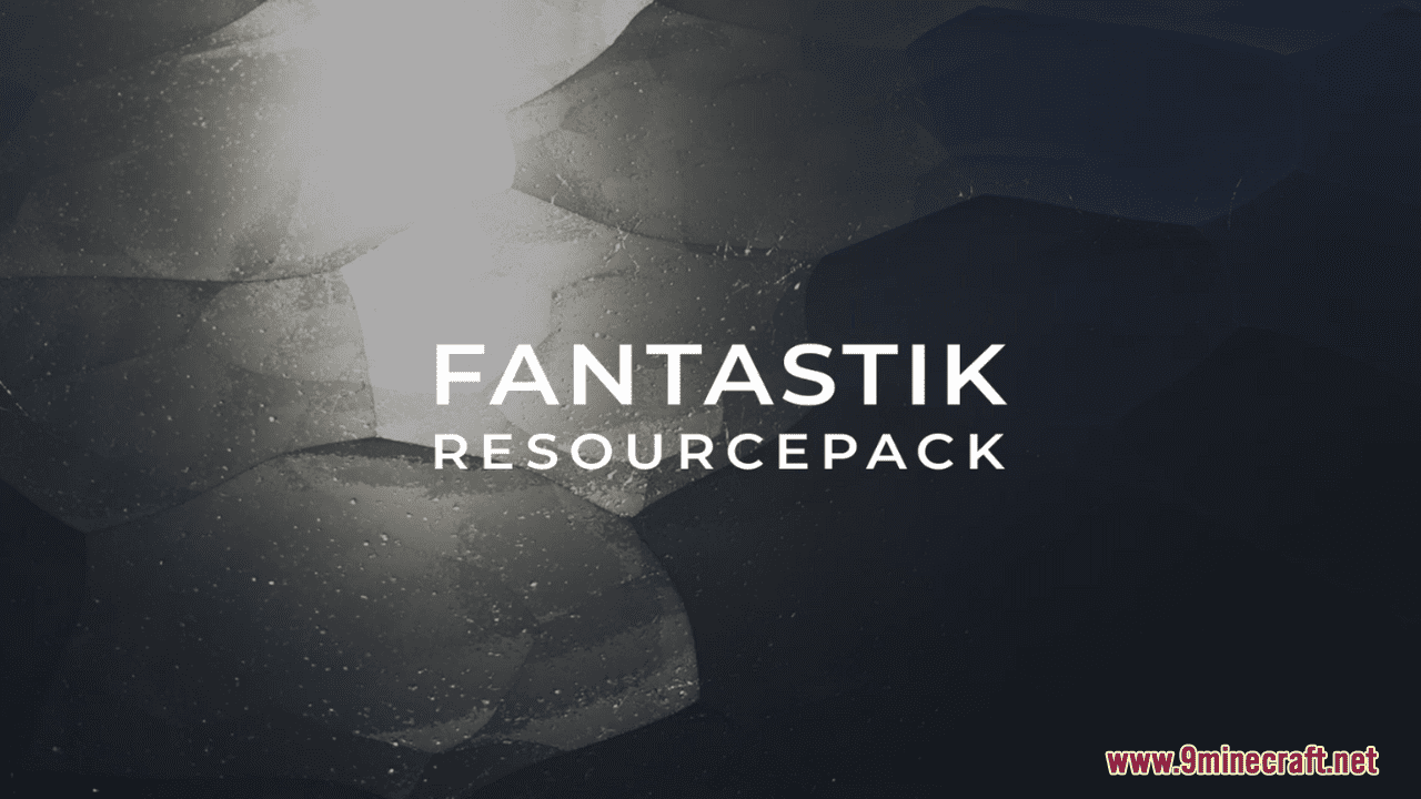 Fantastik 2048x Resource Pack (1.19.4, 1.19.2) - Texture Pack 1