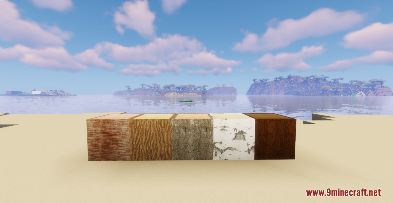 Fantastik 2048x Resource Pack (1.19.4, 1.19.2) - Texture Pack 2