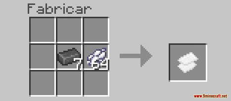 Fantasy Ores Addon (1.19) - More Ores For MCPE/Bedrock Edition 13